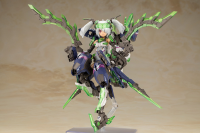 FRAME ARMS GIRL HRESVELGR=CORNIX 8