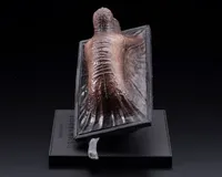 KOTOBUKIYA Abstract Daddy OSHI WORKS - Silent Hill - photo 7