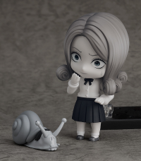 Nendoroid Kirie Goshima 2