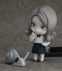 GOOD SMILE COMPANY Nendoroid Kirie Goshima - Junji Ito - photo 2