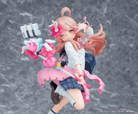 Mahiro Oyama: Heisei Gyaru Ver. 13