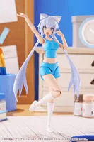 KOTOBUKIYA GRANDE SCALE DRESS UP BODY【M】with STYLET - SOUSAISHOJOTEIEN - photo 12