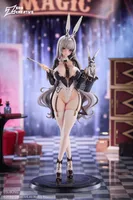 Dongguan Lingchuang Aesthetics Technology BUNNY MAGICIAN - Irisu - Scale Figures - photo 2
