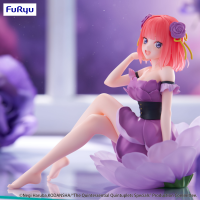 The Quintessential Quintuplets Specials Bloo-me! -Nakano Nino- 6