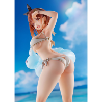Spiritale by TAITO Atelier Ryza 2 Ryza White ver Scale Figure 12