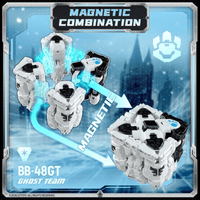 BB-48GT GHOST TEAM 5