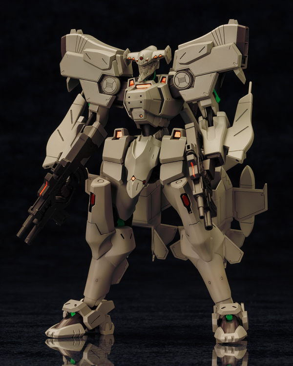1/144 F-15 ACTV Active Eagle
