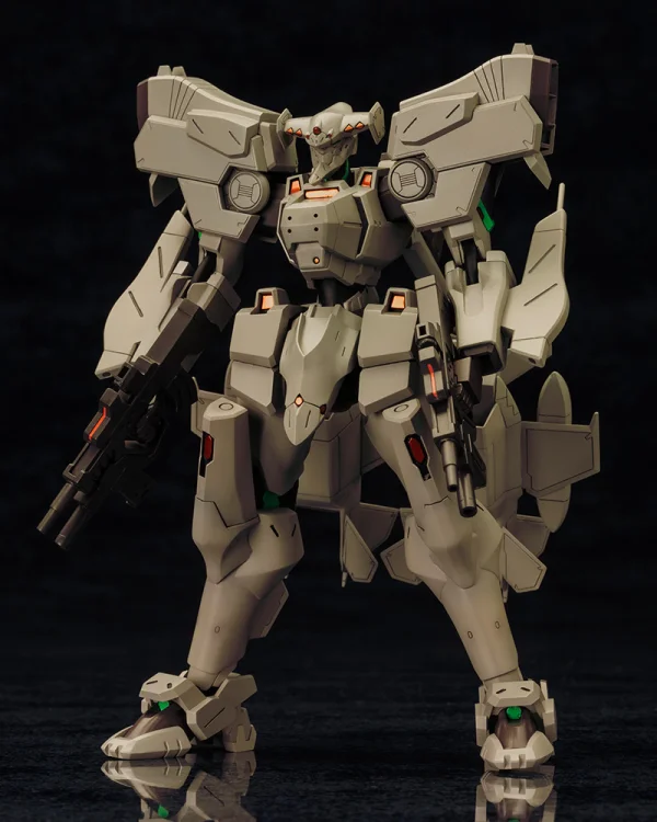 KOTOBUKIYA 1/144 F-15 ACTV Active Eagle - Muv Luv