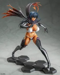 Q-six Clone Asagi Suntan ver. - Taimanin RPG X - photo 11