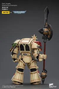JOYTOY Dark Angels Deathwing Champion - Warhammer 40K - photo 5
