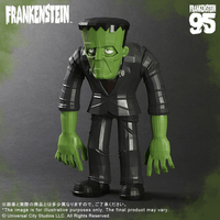UNIVERSALMONSTER x TOUMA Frankenstein’s Monster 4