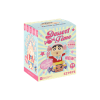 CRAYON SHIN-CHAN Desert Time 2
