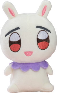 Plushie Flower Pet 2