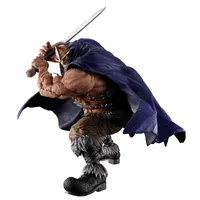 BANDAI Dorry (Giant Bash!! Vol.1)(TBA) Masterlise Expiece - ONE PIECE - photo 5