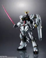 TAMASHII NATIONS RX-93 ν GUNDAM,  METAL STRUCTURE KAITAI-SHOU-KI - Mobile Suit Gundam: Char's Counterattack - photo 5