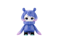 Ocean Exploration Robot DENSHITAKO No.3 [Aquarium Color Ver.] 15