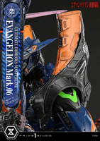 Ultimate Diorama Masterline Evangelion EVANGELION Mark.06 (Concept by Josh Nizzi) 		 7
