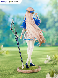 TENITOL Yuina Shirakawa 3