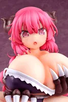 KAITENDOH Ilulu - Miss Kobayashi's Dragon Maid - photo 9