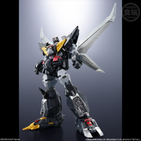 SMP Alternative Destiny "Dancouga - Super Beast Machine God", Bandai Shokugan SMP 2