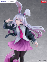 Reisen Udongein Inaba illustration by Uuzan 1/7 scale Figure 5