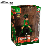 HUNTER X HUNTER - Gon SFC Figure 11
