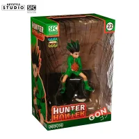 ABYstyle Studio HUNTER X HUNTER - Gon SFC Figure - HUNTER×HUNTER - photo 11