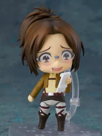 GOOD SMILE COMPANY Nendoroid Hange Zoë - Attack on Titan - photo 3