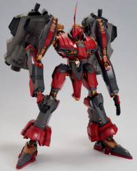 NINEBALL SERAPH 3