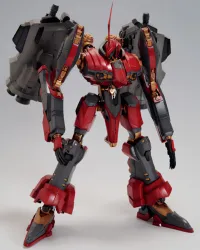 KOTOBUKIYA NINEBALL SERAPH - ARMORED CORE - photo 3