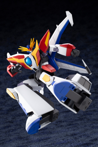 DA-GARN X 7