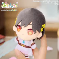 BUSHIROAD CREATIVE Puchish! Love Live! Hasunosora Jogakuin School Idol Club Vol.2 Osawa Rurino - LoveLive! Hasunosora Girls' High School Idol Club - photo 5