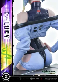 Prime 1 Studio Real Elite Masterline Cyberpunk: Edgerunners Lucy - Cyberpunk: Edgerunners - photo 51