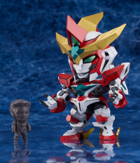 Nendoroid Bravern 7