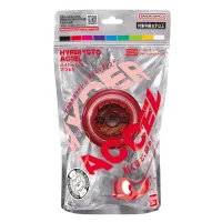 BANDAI Hyper Yoyo Accel Origin - Dragonic Red - Hyper Yoyo Accel Origin - photo 1