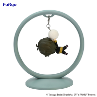 SPY×FAMILY　Trapeze Figure -Damian- 4