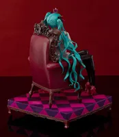 GOOD SMILE COMPANY Hatsune Miku: World Is Mine 2024 Ver. - Hatsune Miku - photo 9