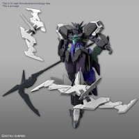 HG 1/144 PLUTINE GUNDAM 5