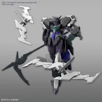 BANDAI HOBBY HG 1/144 PLUTINE GUNDAM - Gundam Build Divers / Re:Divers - photo 5