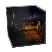 Dioramansion 200: Camp 2