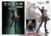 Medicos Entertainment STATUE LEGEND Jotaro Kujo - JoJo's Bizarre Adventure - photo 5