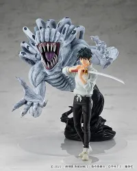 GOOD SMILE COMPANY POP UP PARADE Yuta Okkotsu: Jujutsu Kaisen 0 Ver. - Jujutsu Kaisen - photo 9