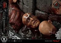 Prime 1 Studio Ultimate Premium Masterline Berserk Guts, Berserker Armor Unleash Edition - Berserk - photo 14