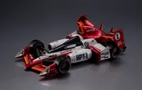 MegaHouse Variable Action FUTURE GPX CYBER FORMULA KNIGHT SAVIOR 005 -Livery Edition-【with gift】 - FUTURE GPX CYBER FORMULA - photo 4