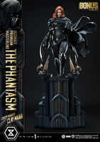 Ultimate Premium Masterline Batman (Comics) The Phantasm (Concept Design by CLAY MANN) Bonus Version 			 64