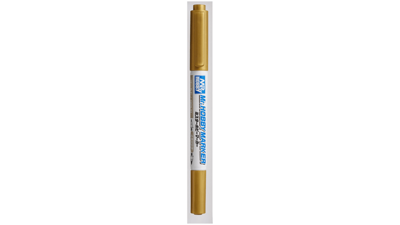 Mr.HOBBY MARKER COPPER