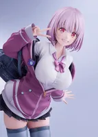 GOOD SMILE COMPANY Akane Shinjo feat. toridamono - SSSS.GRIDMAN - photo 6
