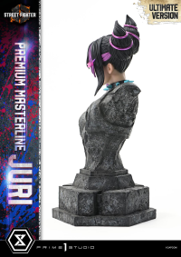 Premium Masterline Street Fighter 6 Juri Ultimate Version 102