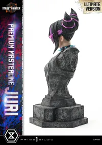 Prime 1 Studio Premium Masterline Street Fighter 6 Juri Ultimate Version - Street Fighter - photo 102