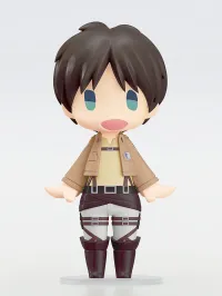 GOOD SMILE COMPANY HELLO! GOOD SMILE Eren Yeager - Attack on Titan - photo 1